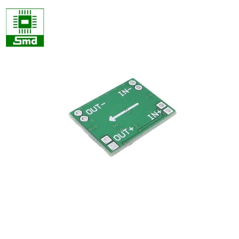 Module hạ áp mini DC-DC MP1584