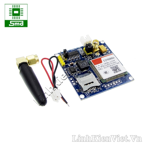 Module Sim800A GSM GPRS