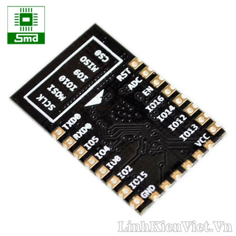 Module Wifi ESP8266 ESP-12F