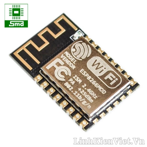 Module Wifi ESP8266 ESP-12F