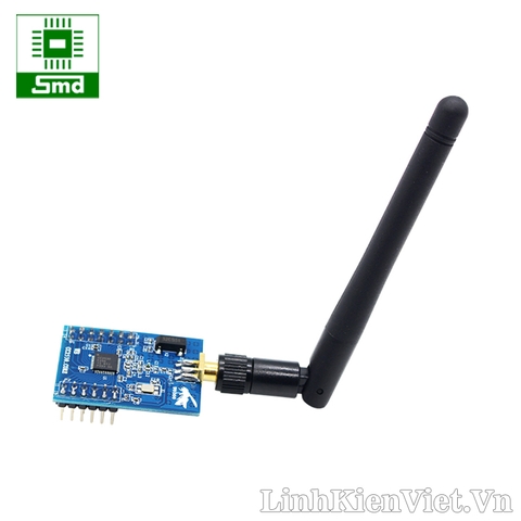 Module Zigbee TI CC2530 2.4G (Z-0001)