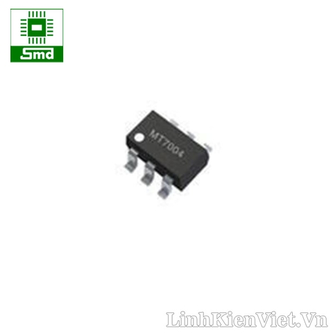 MT7004B led driver