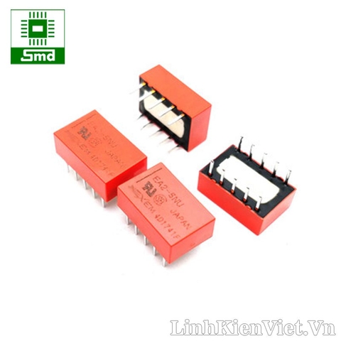 Relay NEXEM EA2-5NU 10 chân (5V)