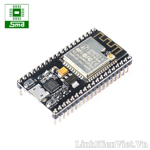 Module Wifi NodeMCU ESP32S