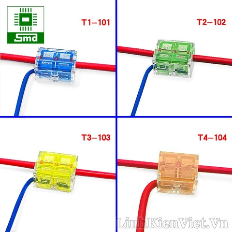 Cầu đấu dây điện T3-103