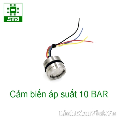 Cảm biến áp suất (10 Bar)