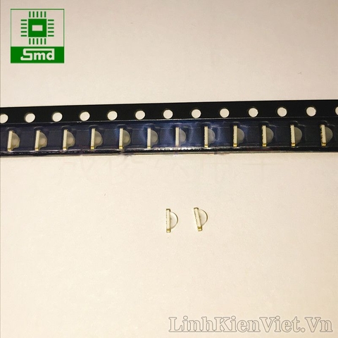 Led RGB 1204 SMD (led RGB dán ngang)