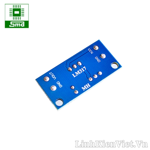 Module nguồn LM317