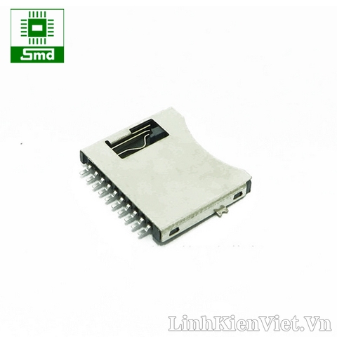 Khe cắm thẻ nhớ micro SD V2 (socket TF card)