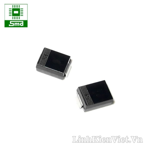 SMBJ30A DO-214AA diode TVS 30V