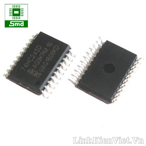 74HC245D SOP-20 7.2MM