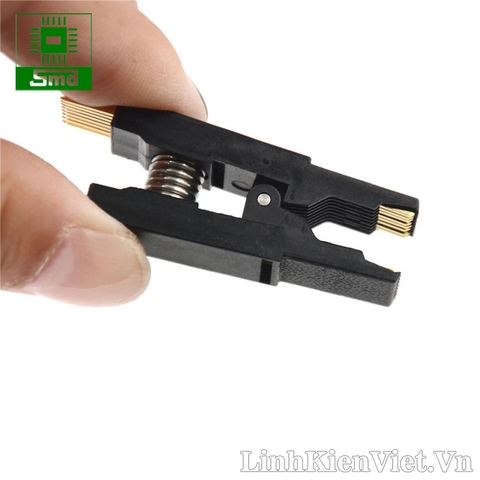 Kẹp nạp IC dán SOIC16