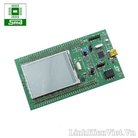 Kit STM32F4DISCOVERY Cortex-M4