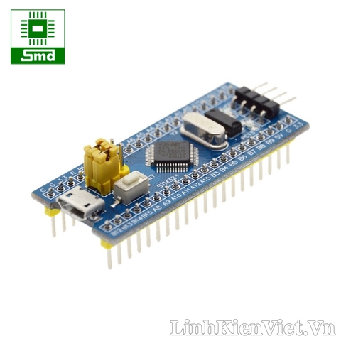 Kit ARM STM32F103C8T6 Mini