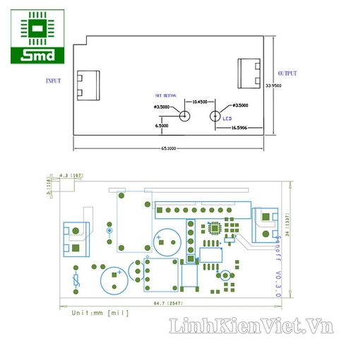 Công tắc thông minh Sonoff Basic QUỐC TẾ điều khiển từ xa qua WiFi 3G 4G hỗ trợ Alexa, Google home, Apple Homekit, HASS