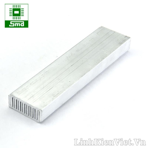 Tản nhiệt 100x25x10mm