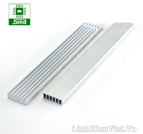 Tản nhiệt 150x20x6mm