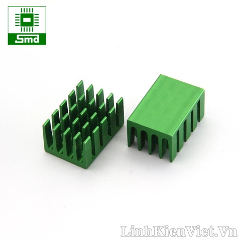 Tản nhiệt 20x14x11mm