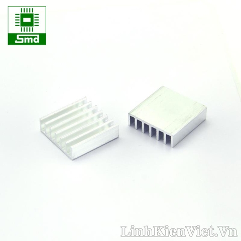 Tản nhiệt 20x20x6mm