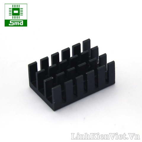 Tản nhiệt 25x16x10mm