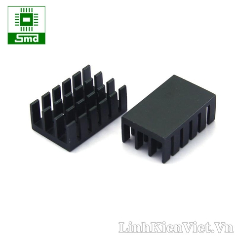 Tản nhiệt 25x16x10mm