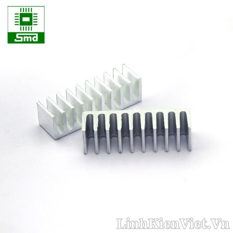 Tản nhiệt 35x10x10mm