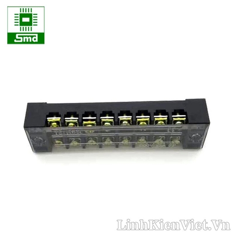 Cầu đấu TB-1508 (15A 8 chấu)