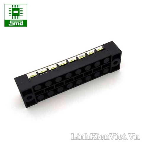 Cầu đấu TB-1508 (15A 8 chấu)