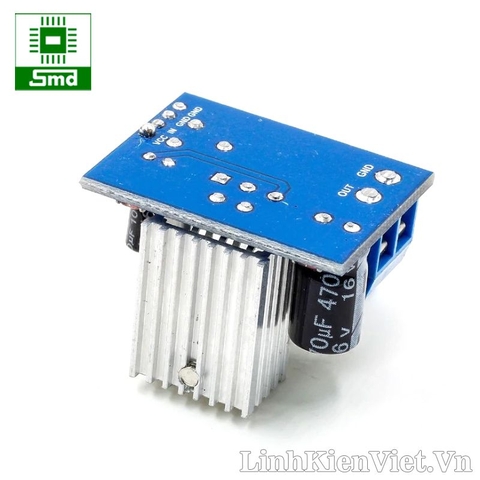 Module TDA2030 mini