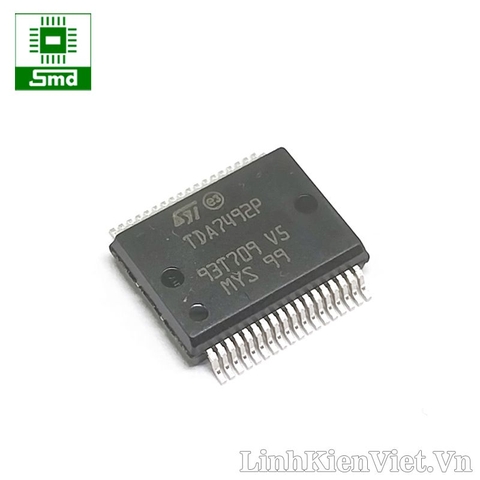 TDA7492P SSOP36 IC khuếch đại Class D