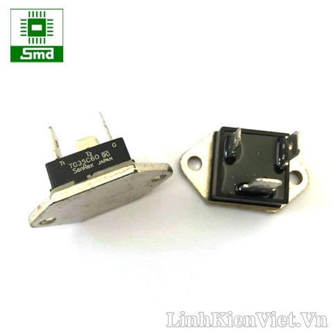 TG35C60 TRIAC 35A 600V