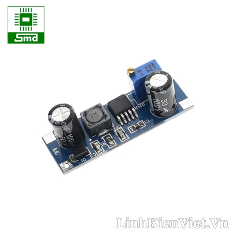 Module hạ áp BUCK DC-DC 0.8A 5-80V XL7015