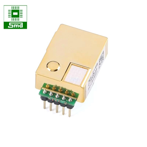 Module Cảm Biến CO2 MH-Z19B (Giao tiếp UART)