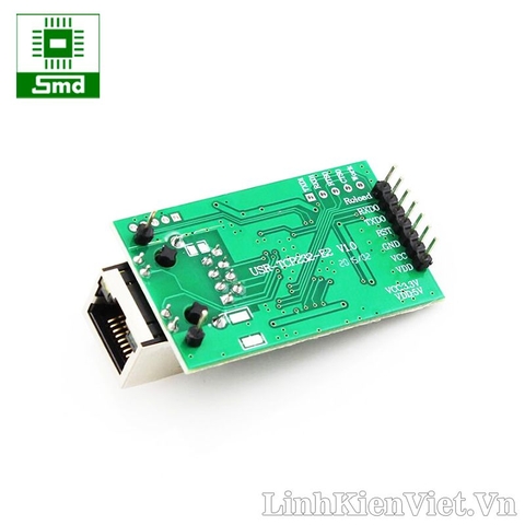 Module ethernet USR-TCP232-E2