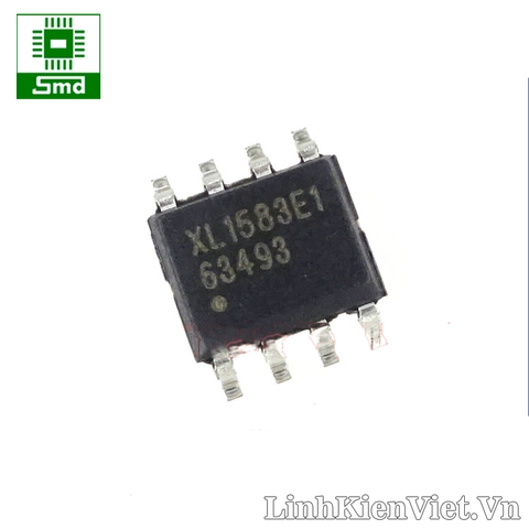 XL1583E1 XL1583 SOP8 Step-down BUCK DC-DC