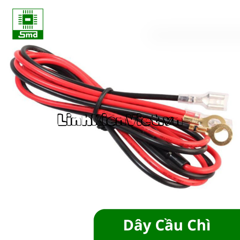 Cổng Sạc Điện Thoại Gắn Xe Máy QC3.0 18W PD 30W Chống Nước kèm mặt che