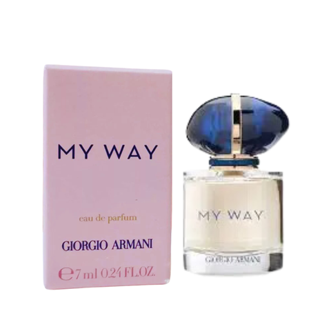 Nước Hoa Nữ Giorgio Armani My Way Floral EDP 7ml