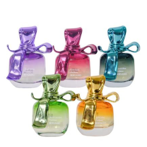 Nước Hoa Cao Cấp Bergamo Perfume For Women 30ml