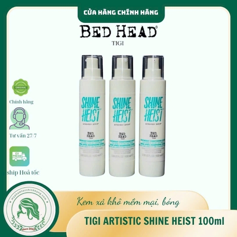 Kem Định Hình Sóng Xoăn Tigi Wave Rider 100ml