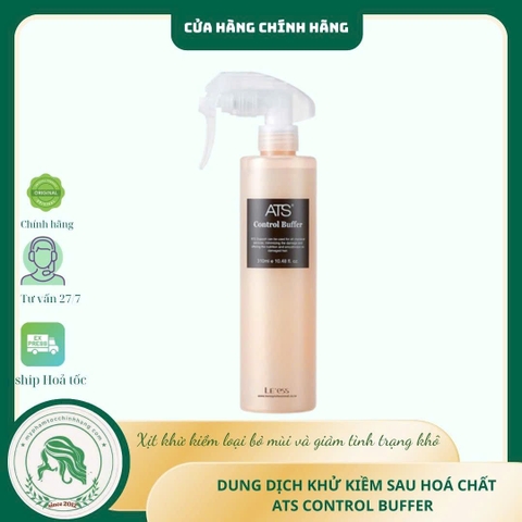 Dung dịch ATS Control Buffer 310ml