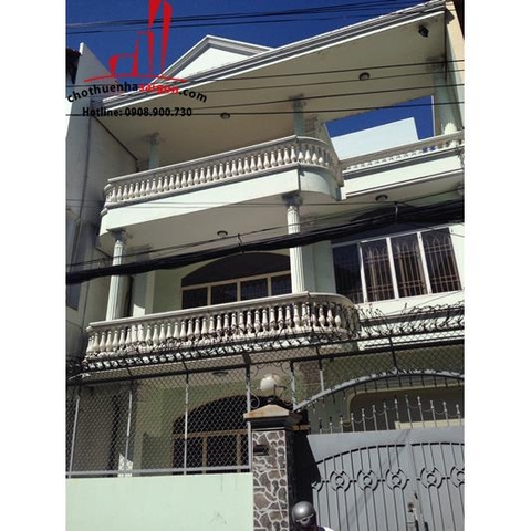 cho thuê nhà nguyên căn quận tân bình, đường lam sơn giá cho thuê:25tr/tháng