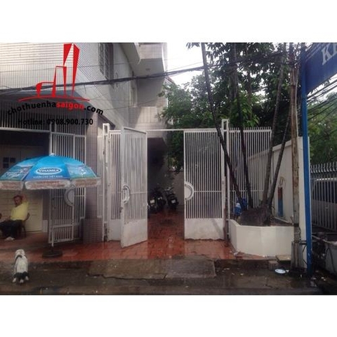 cần cho thuê biệt thự đường hồng hà quận tân bình giá cho thuê:1800$/tháng