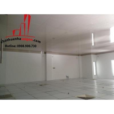 cần cho thuê văn phòng quận 1, đường nguyễn du giá 22$/m2