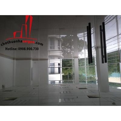 cần cho thuê văn phòng quận 1, đường nguyễn du giá 22$/m2