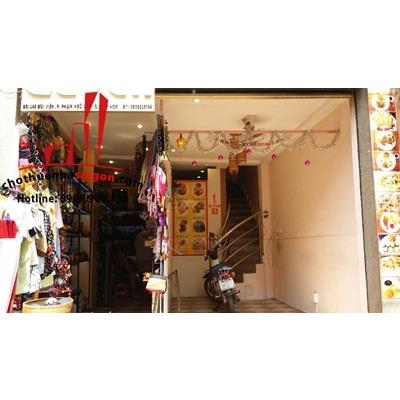 cho thuê nhà nguyên căn mặt tiền đường bùi viện quận 1, giá cho thuê:30tr/tháng