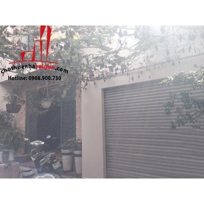 cần cho thuê villa khu phan xích long, quận phú nhuận giá cho thuê:40tr/tháng