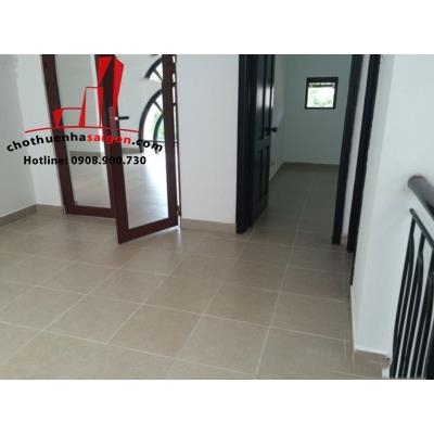 cho thuê nhà quận 2, khu làng báo chí, p thảo điền giá cho thuê:1200$/tháng