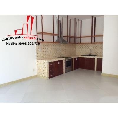 cho thuê nhà quận 2, khu làng báo chí, p thảo điền giá cho thuê:1200$/tháng