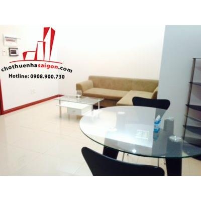 cho thuê căn hộ cao cấp BMC,tọa lạc đường đại lộ đông tây, gía 700$
