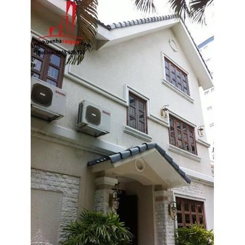 cho thuê biệt thự sân vườn đường d2 quận bình thạnh, giá cho thuê:80tr/tháng